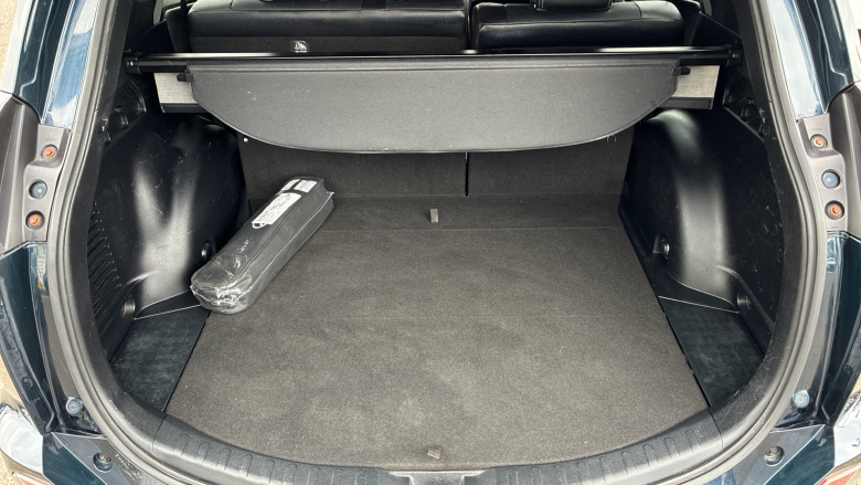 Toyota RAV4 2.0 D-4D Excel 5dr 2WD Diesel Estate
